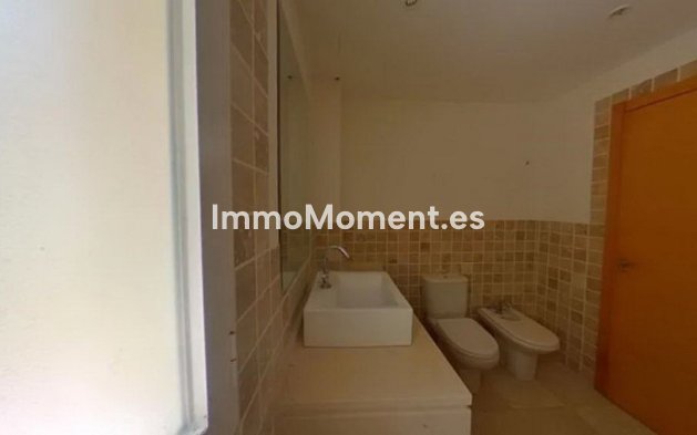 Bestaande woning - Appartement - Benahavís - Benahavís Centro