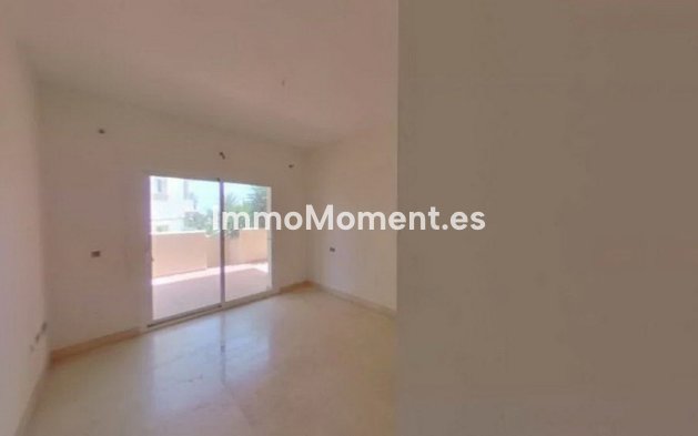 Bestaande woning - Appartement - Benahavís - Benahavís Centro