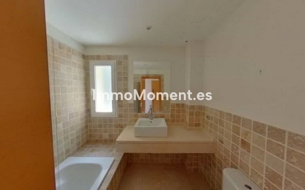 Bestaande woning - Appartement - Benahavís - Benahavís Centro
