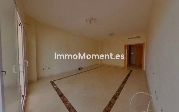 Bestaande woning - Appartement - Benahavís - Benahavís Centro