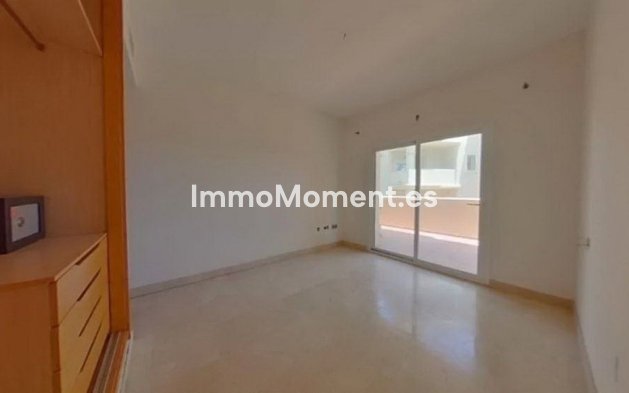 Bestaande woning - Appartement - Benahavís - Benahavís Centro