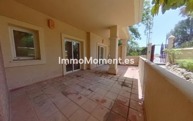 Bestaande woning - Appartement - Benahavís - Benahavís Centro