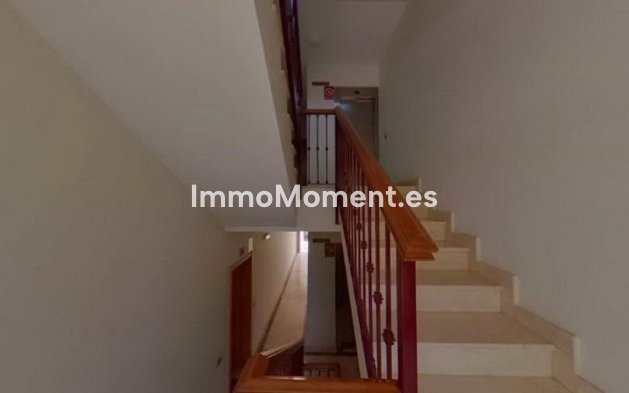 Bestaande woning - Appartement - Benahavís - Benahavís Centro