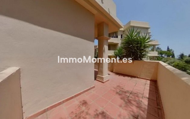Bestaande woning - Appartement - Benahavís - Benahavís Centro