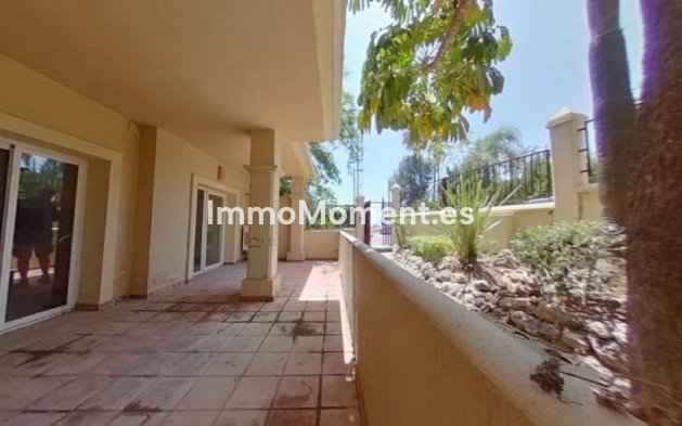 Bestaande woning - Appartement - Benahavís - Benahavís Centro