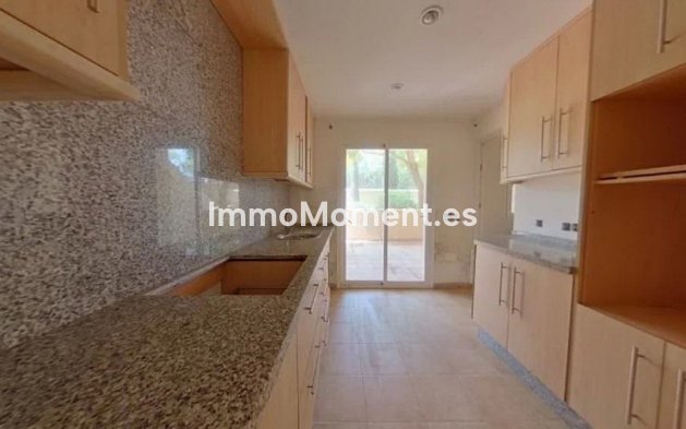 Bestaande woning - Appartement - Benahavís - Benahavís Centro