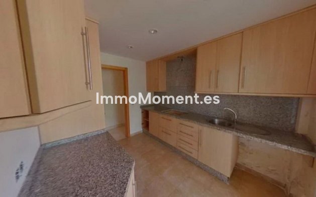Bestaande woning - Appartement - Benahavís - Benahavís Centro
