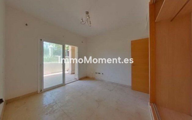 Bestaande woning - Appartement - Benahavís - Benahavís Centro