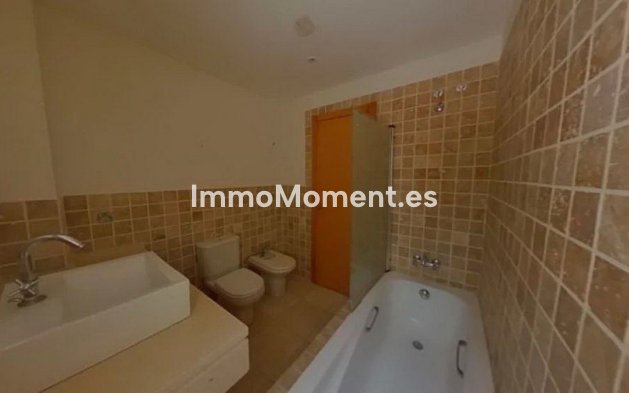 Bestaande woning - Appartement - Benahavís - Benahavís Centro
