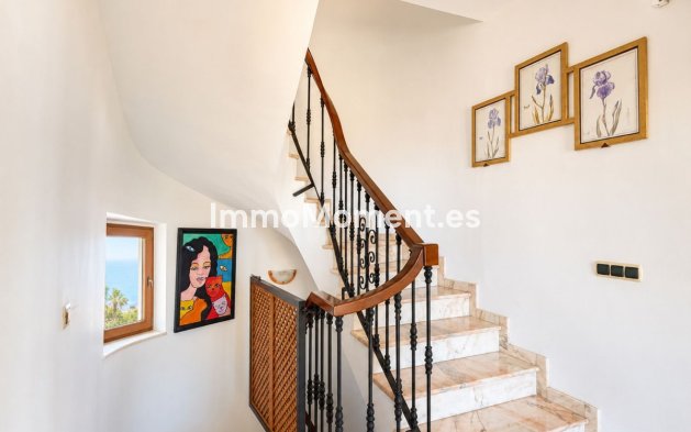 Bestaande woning - Vrijstaande villa - Marbella - Marbella Centro