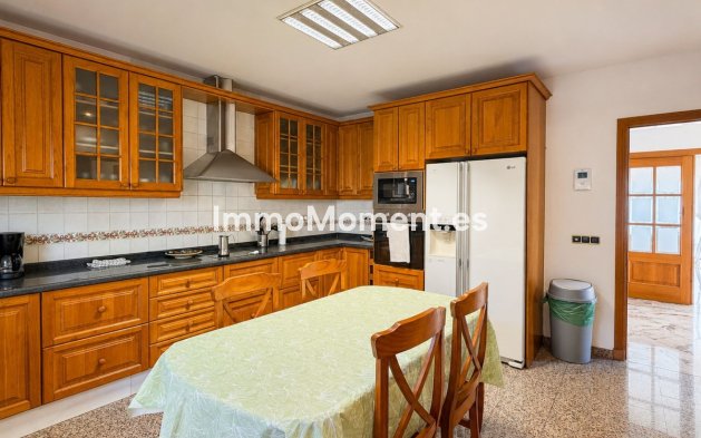 Bestaande woning - Vrijstaande villa - Marbella - Marbella Centro