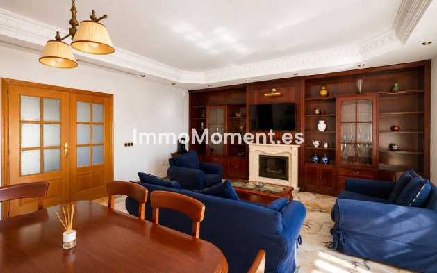 Bestaande woning - Vrijstaande villa - Marbella - Marbella Centro