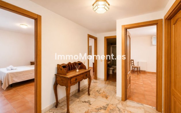 Bestaande woning - Vrijstaande villa - Marbella - Marbella Centro