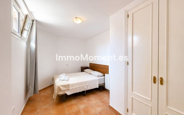 Bestaande woning - Vrijstaande villa - Marbella - Marbella Centro