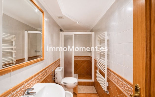 Bestaande woning - Vrijstaande villa - Marbella - Marbella Centro