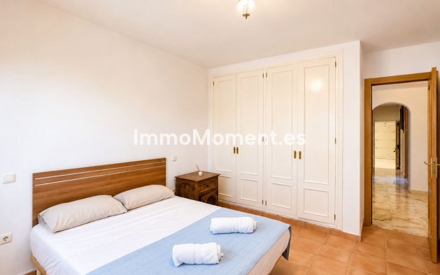 Bestaande woning - Vrijstaande villa - Marbella - Marbella Centro