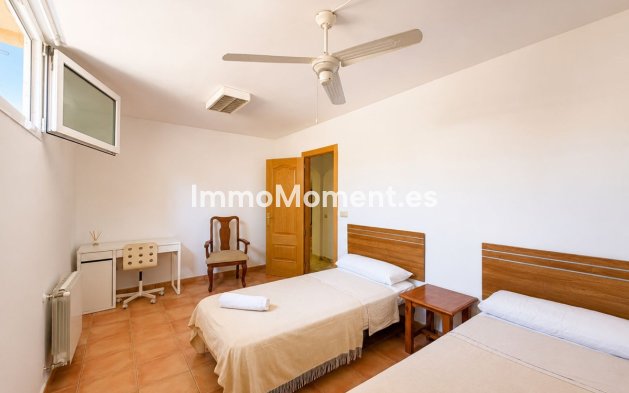 Bestaande woning - Vrijstaande villa - Marbella - Marbella Centro