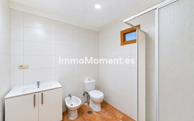 Bestaande woning - Vrijstaande villa - Marbella - Marbella Centro