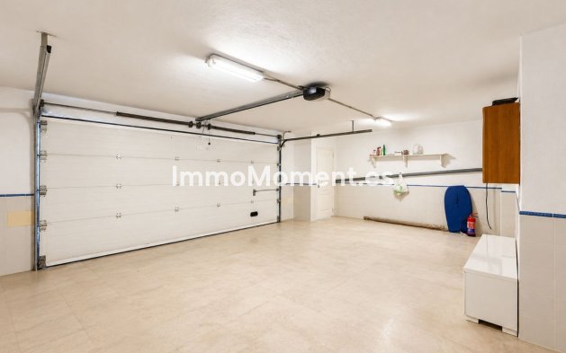 Bestaande woning - Vrijstaande villa - Marbella - Marbella Centro