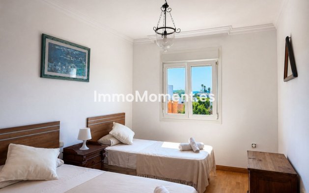 Bestaande woning - Vrijstaande villa - Marbella - Marbella Centro