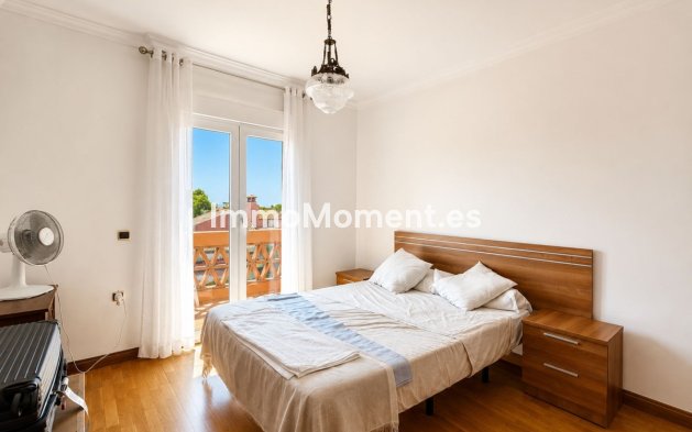 Bestaande woning - Vrijstaande villa - Marbella - Marbella Centro