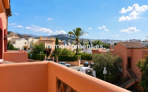 Bestaande woning - Vrijstaande villa - Marbella - Marbella Centro