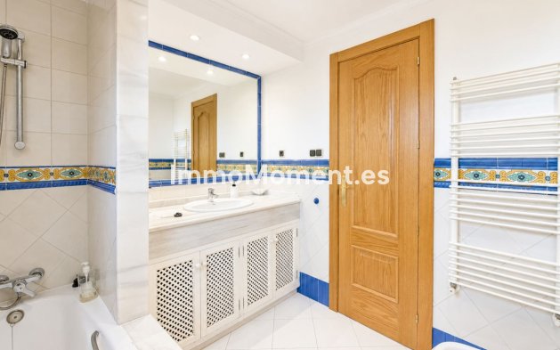 Bestaande woning - Vrijstaande villa - Marbella - Marbella Centro