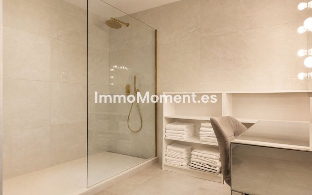 Bestaande woning - Vrijstaande villa - Marbella - The Golden Mile