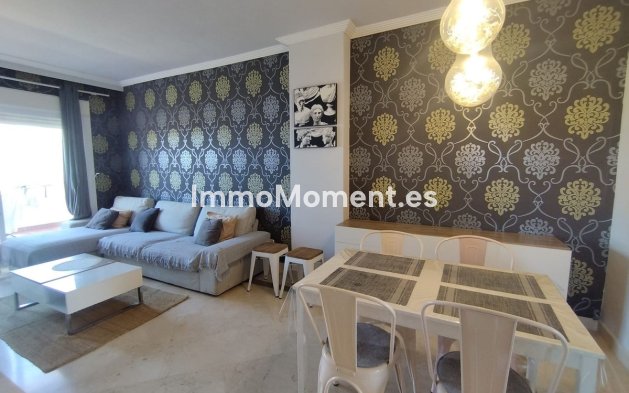 Revente - Appartement - Mijas - Calanova Golf