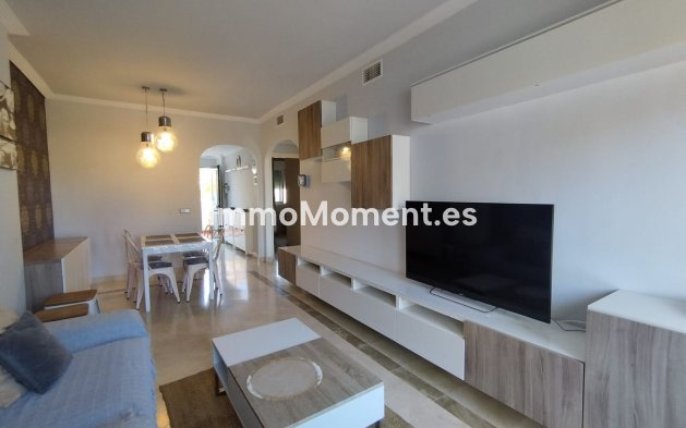 Revente - Appartement - Mijas - Calanova Golf