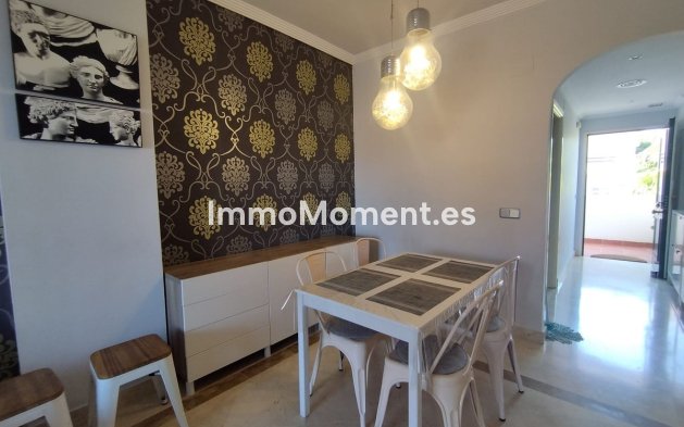 Revente - Appartement - Mijas - Calanova Golf