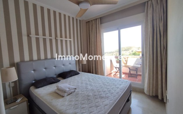Revente - Appartement - Mijas - Calanova Golf