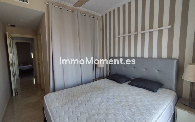 Revente - Appartement - Mijas - Calanova Golf
