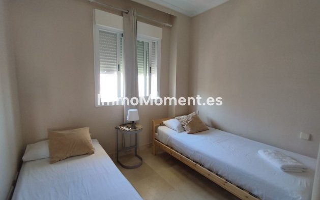 Revente - Appartement - Mijas - Calanova Golf