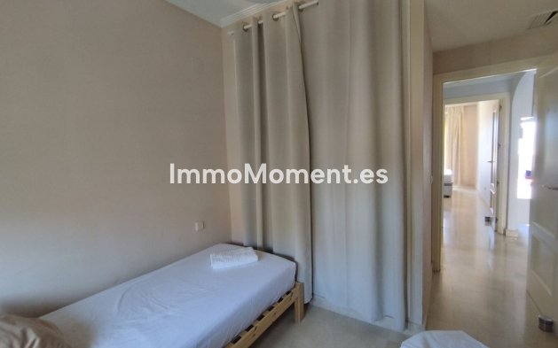 Revente - Appartement - Mijas - Calanova Golf