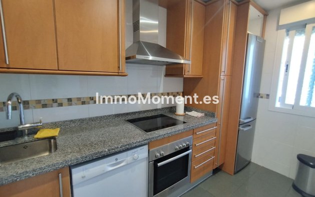 Revente - Appartement - Mijas - Calanova Golf