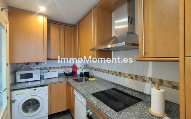 Revente - Appartement - Mijas - Calanova Golf