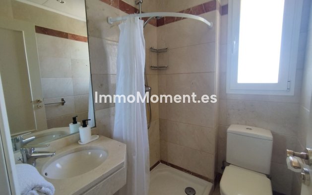Revente - Appartement - Mijas - Calanova Golf