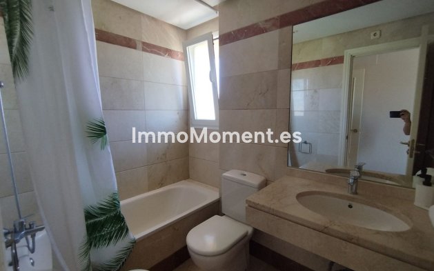 Revente - Appartement - Mijas - Calanova Golf
