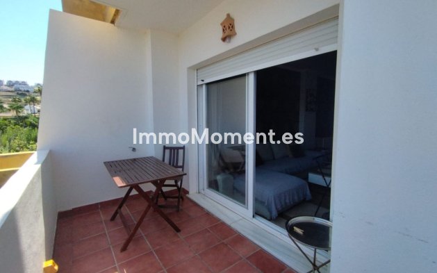 Revente - Appartement - Mijas - Calanova Golf