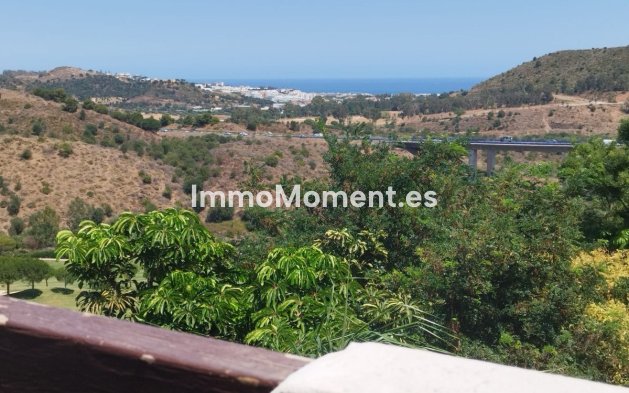 Revente - Appartement - Mijas - Calanova Golf