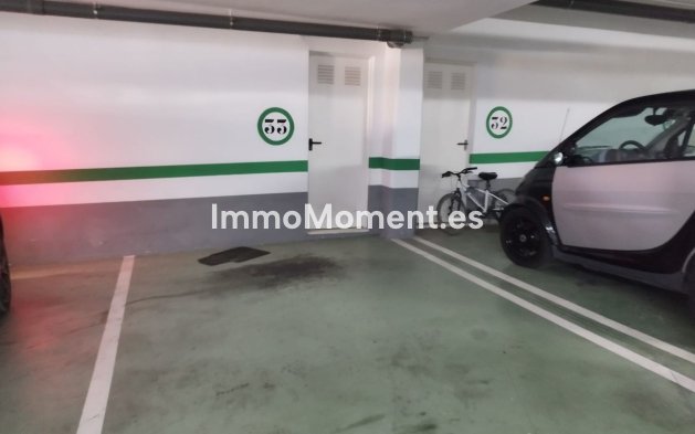 Revente - Appartement - Mijas - Calanova Golf