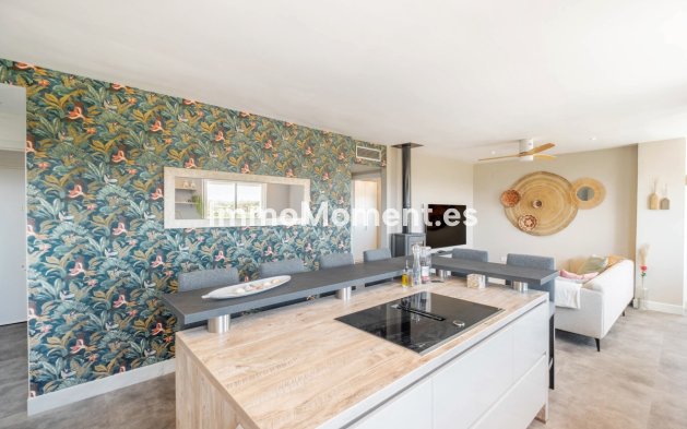 Wiederverkauf - Wohnung - Marbella - Costabella