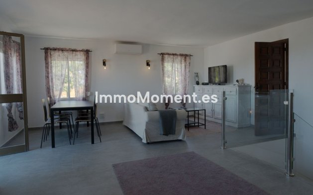Wiederverkauf - Freistehende Villa - Fuengirola - Torreblanca