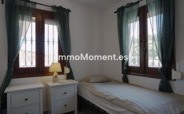 Wiederverkauf - Freistehende Villa - Fuengirola - Torreblanca