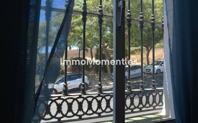 Wiederverkauf - Freistehende Villa - Fuengirola - Torreblanca