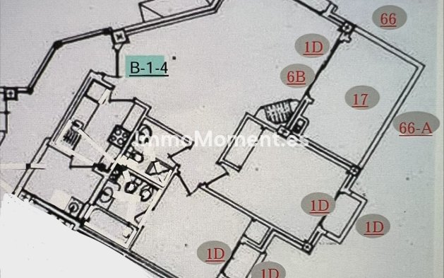 Resale - Apartment - Marbella - Elviria