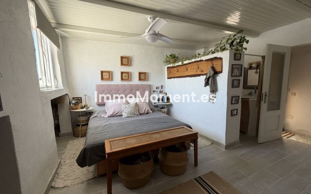 Resale - Townhouse - Estepona - Bel Air