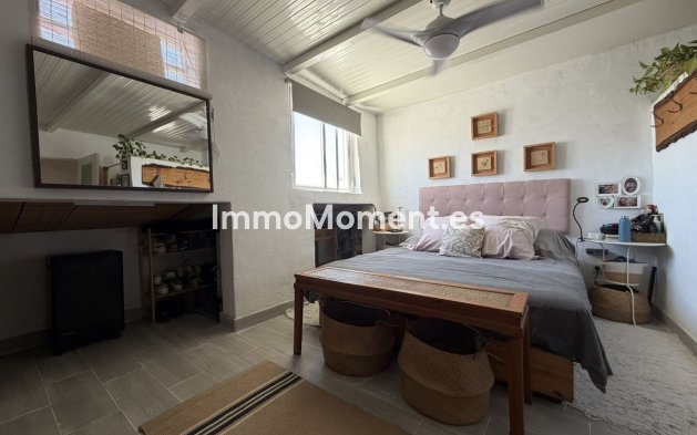 Resale - Townhouse - Estepona - Bel Air