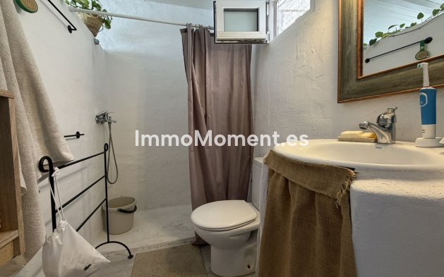 Resale - Townhouse - Estepona - Bel Air